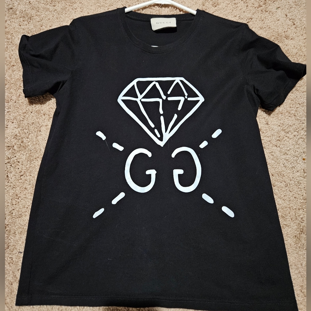Gucci Diamond T-shirt